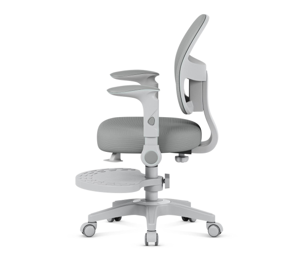 Huzaro Mark Adler Junior 5.0 Grey - 1317306 - zdjęcie 5